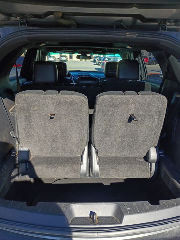 2016 Ford Explorer Image 5