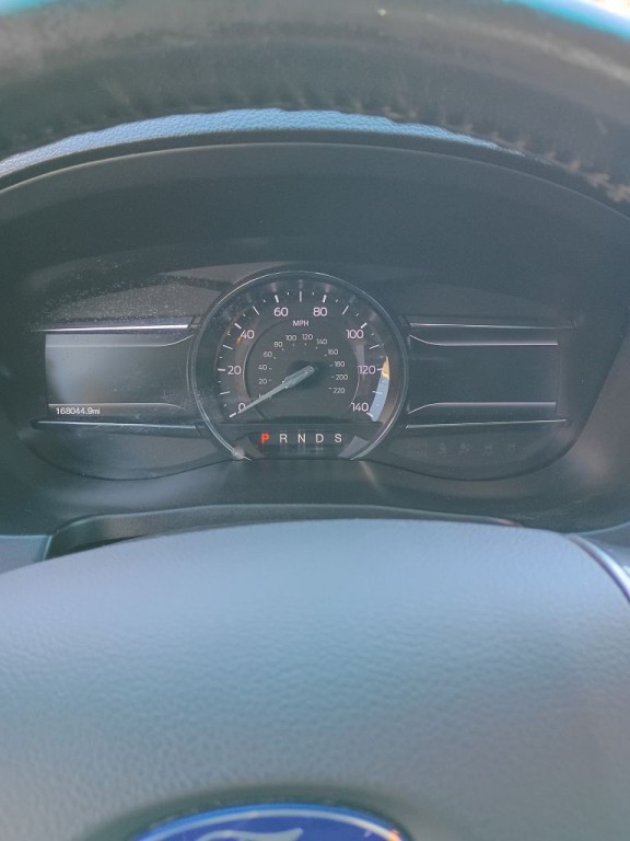 2016 Ford Explorer Image 6