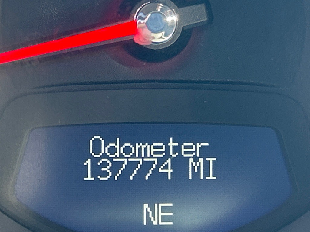 2012 Cadillac CTS Image 8