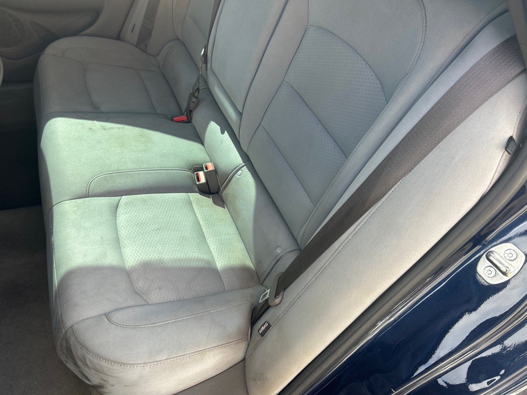 2017 Chevrolet Malibu Image 5