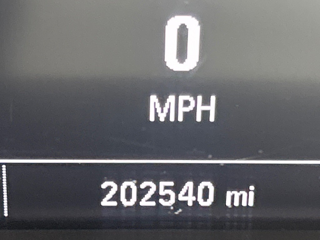 2017 Chevrolet Malibu Image 10