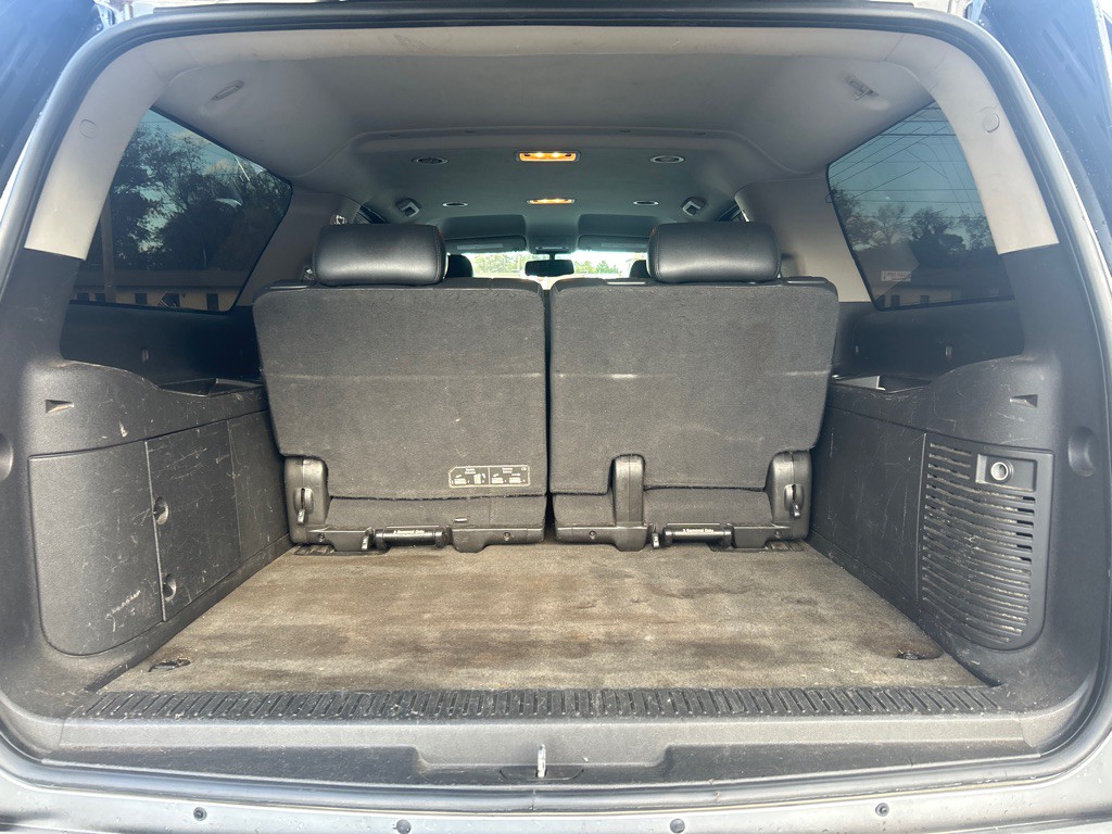 2013 GMC Yukon Image 5