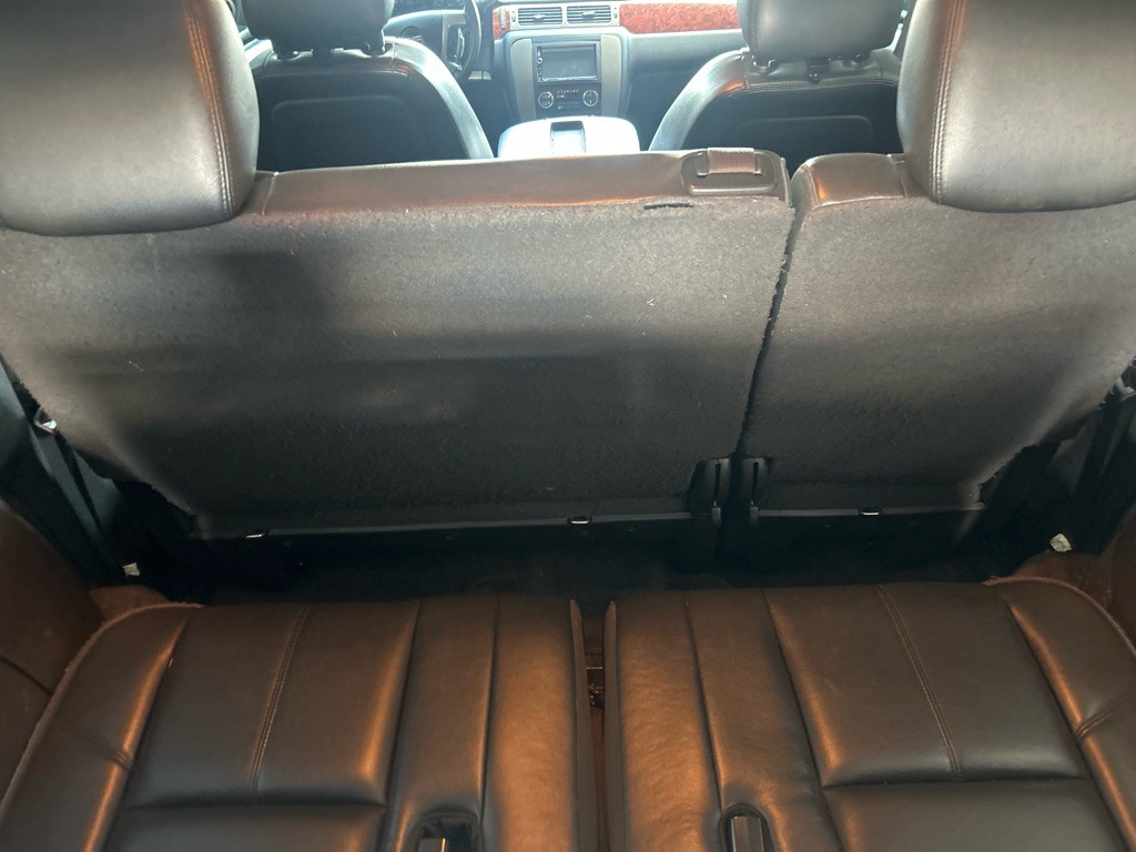 2013 GMC Yukon Image 6