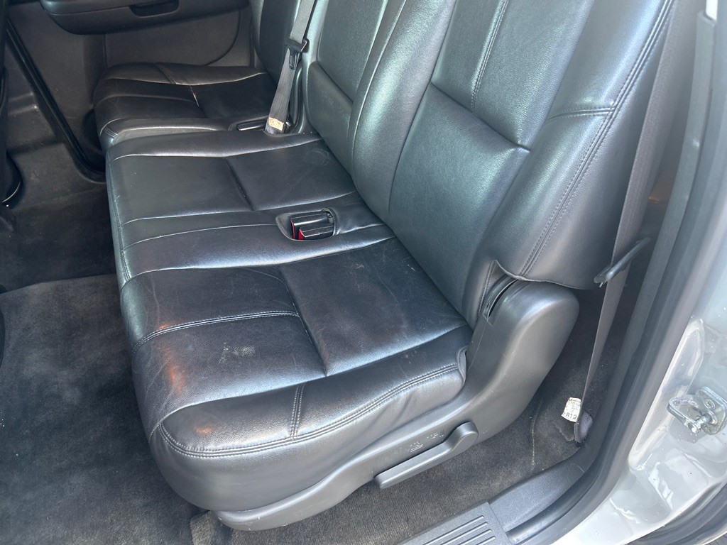 2013 GMC Yukon Image 7