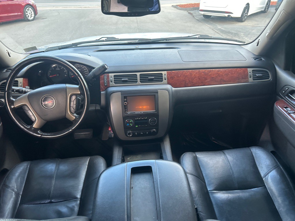 2013 GMC Yukon Image 8