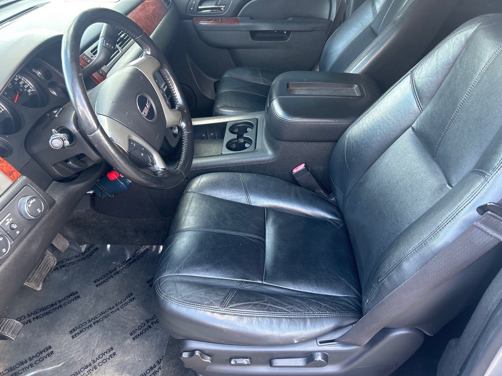 2013 GMC Yukon Image 9