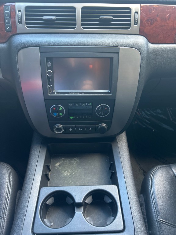 2013 GMC Yukon Image 10