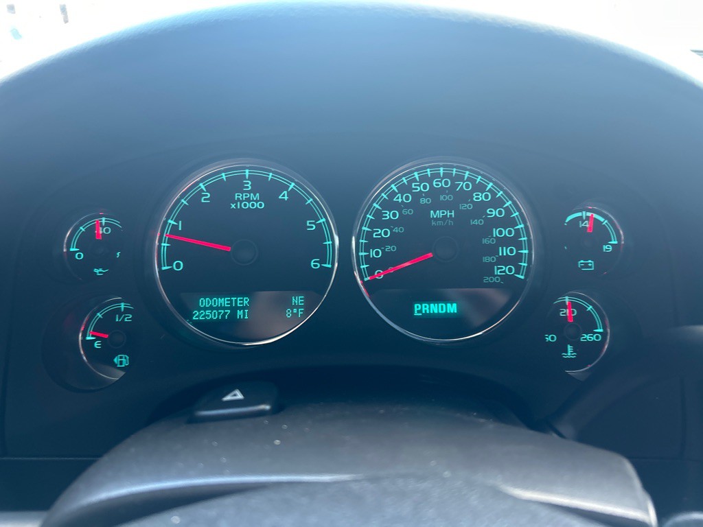 2013 GMC Yukon Image 11