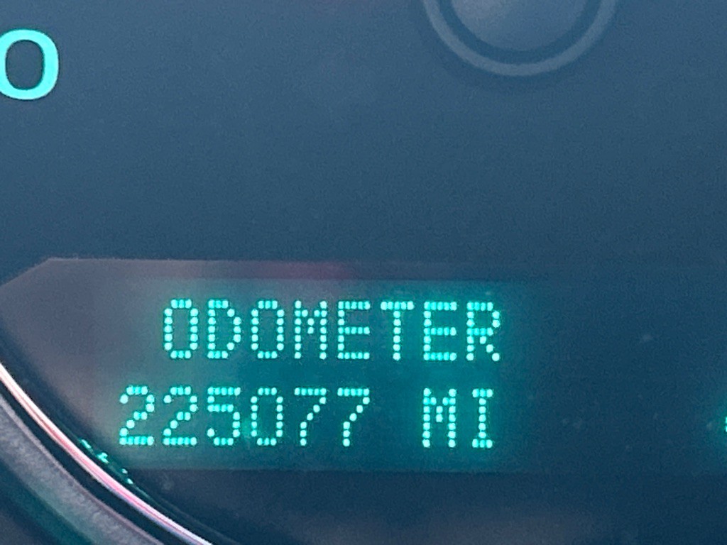 2013 GMC Yukon Image 12