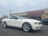 Image for 2011 Ford Mustang Premium ID: 6994792