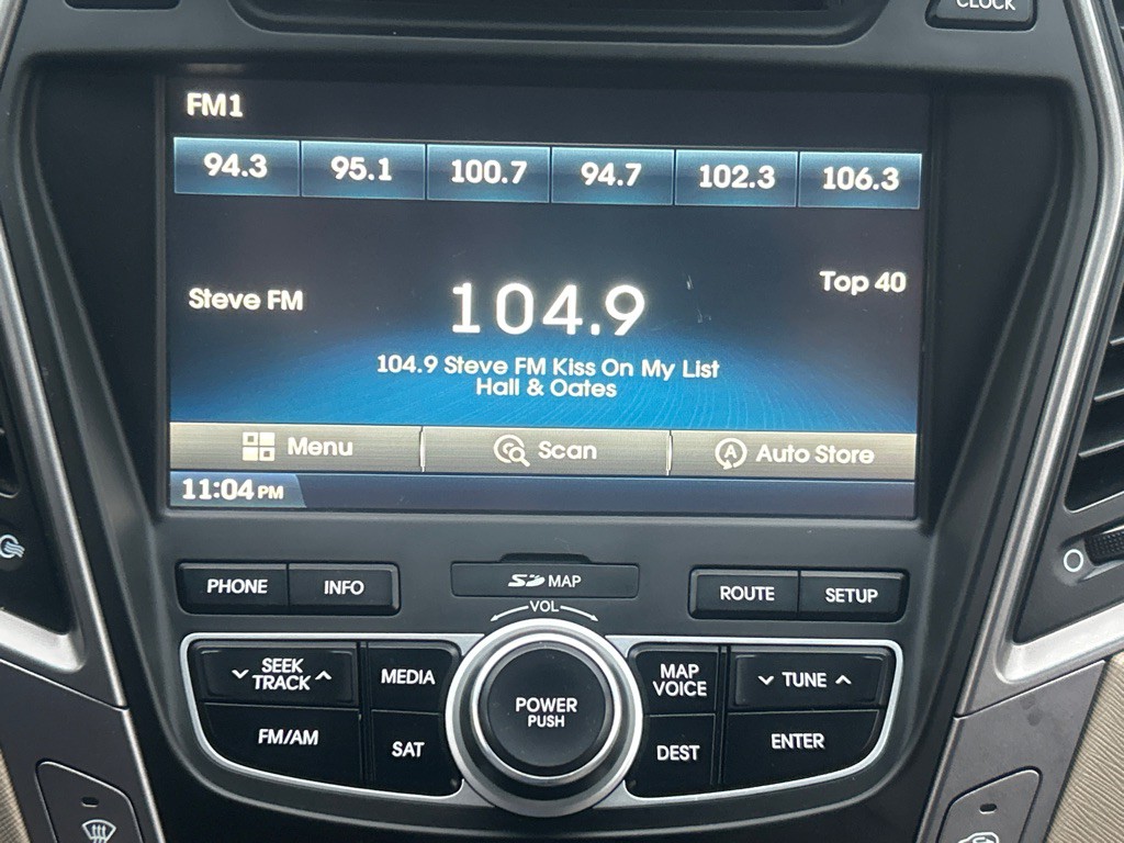 2014 Hyundai Santa Fe Sport Image 13