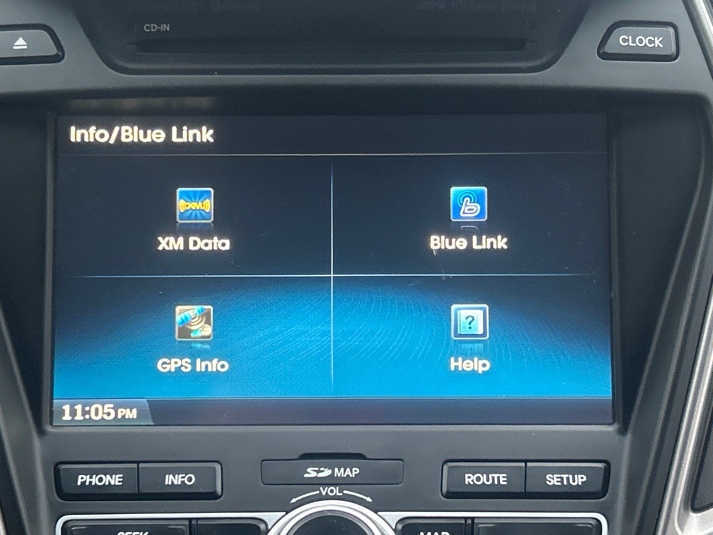 2014 Hyundai Santa Fe Sport Image 15