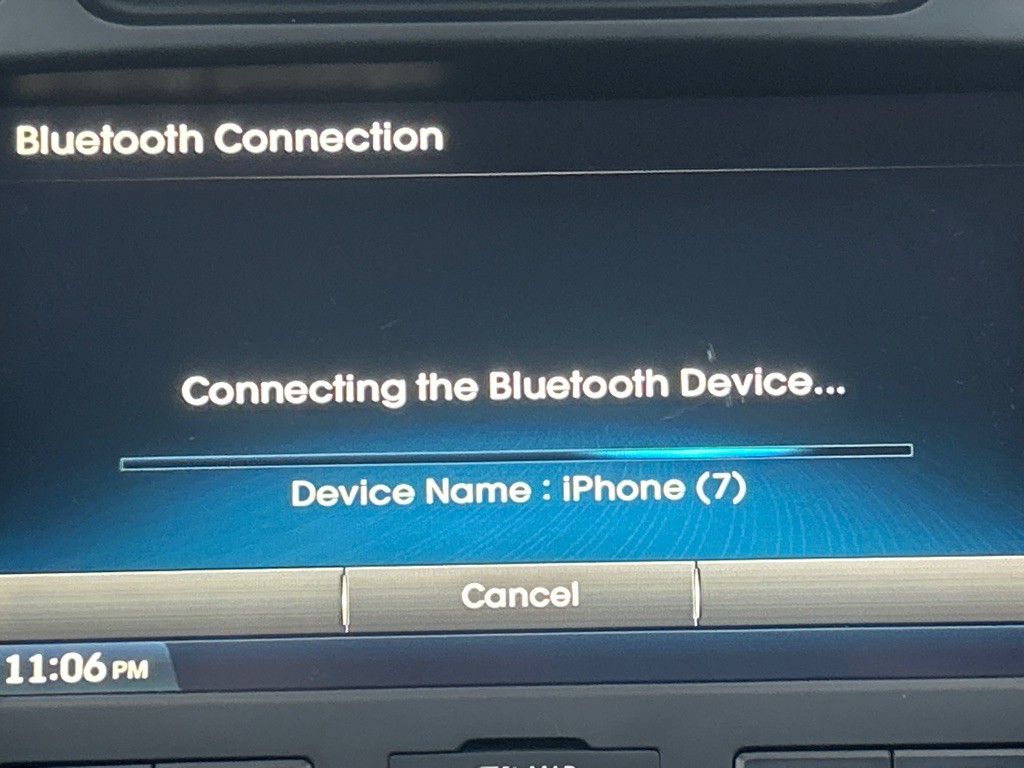 2014 Hyundai Santa Fe Sport Image 17