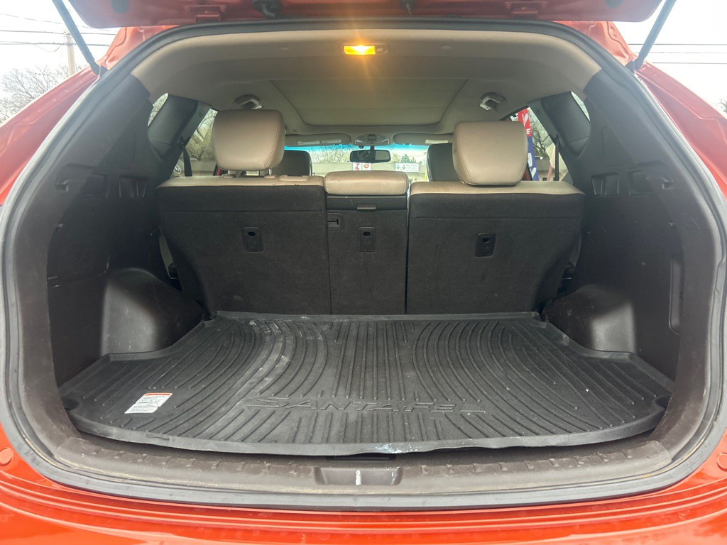 2014 Hyundai Santa Fe Sport Image 3