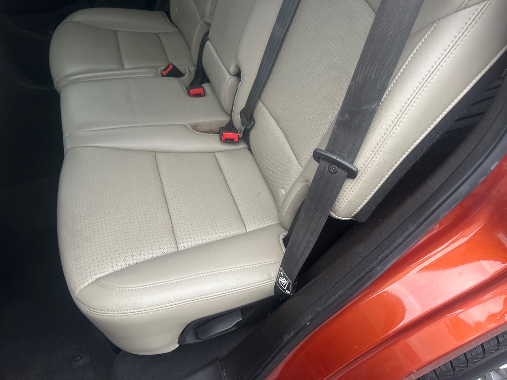 2014 Hyundai Santa Fe Sport Image 5