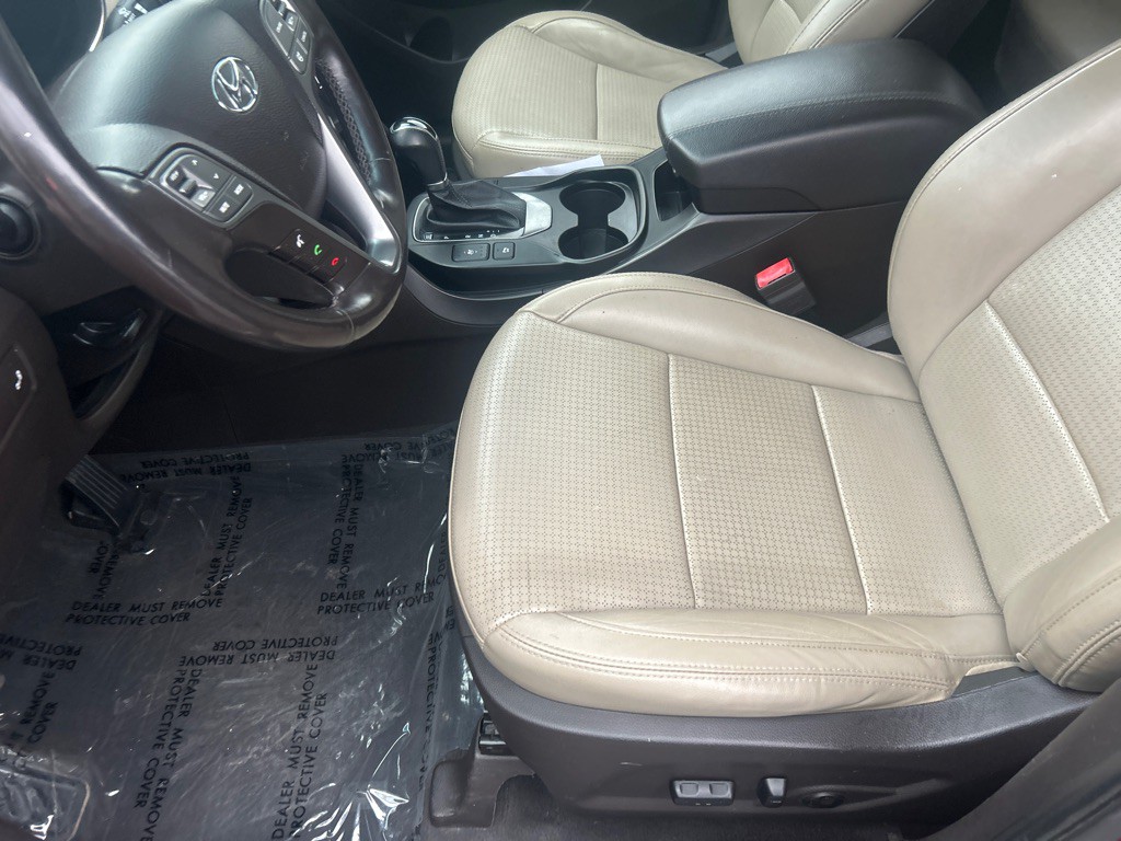 2014 Hyundai Santa Fe Sport Image 7