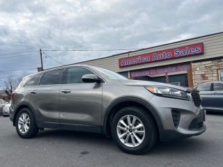 Image for 2019 Kia Sorento L ID: 7011391