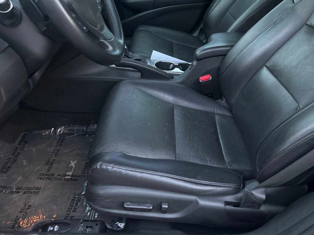 2013 Acura ILX Image 5