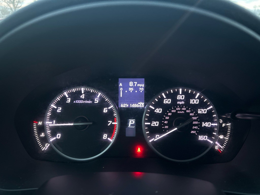 2013 Acura ILX Image 7