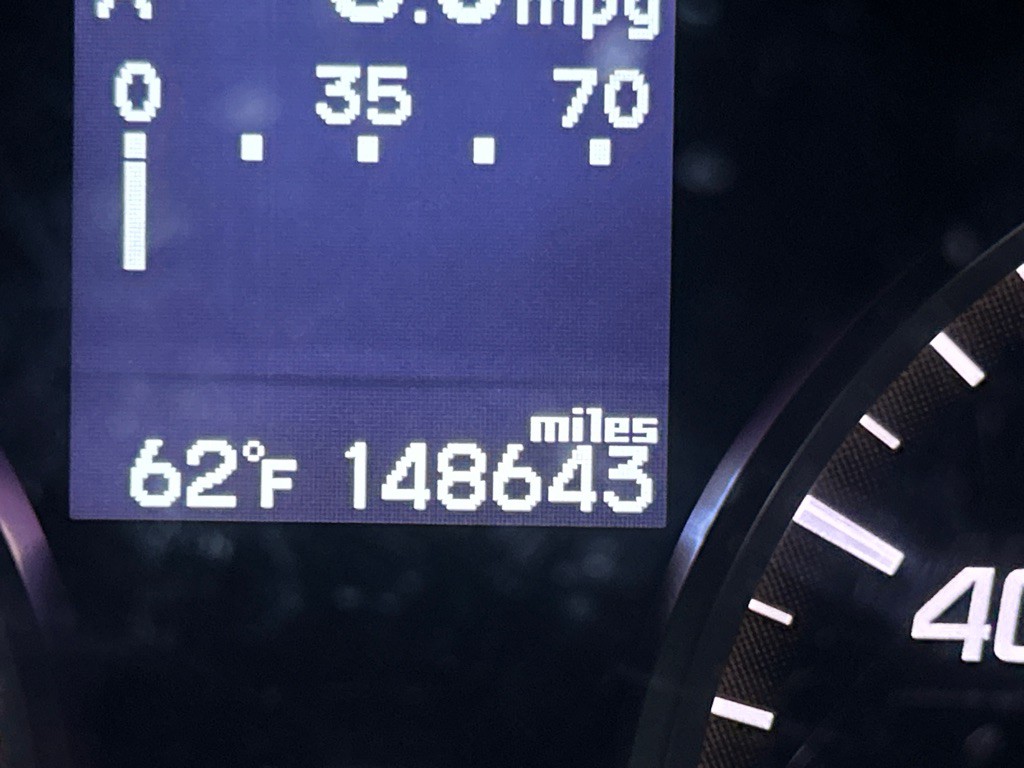 2013 Acura ILX Image 8