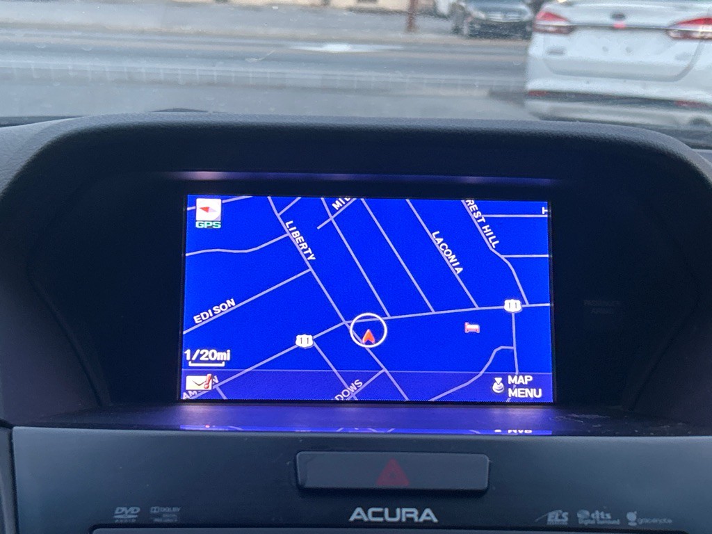 2013 Acura ILX Image 9