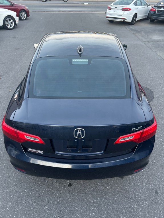 2013 Acura ILX Image 12