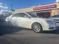 Image for 2010 Toyota Avalon XL ID: 7011424