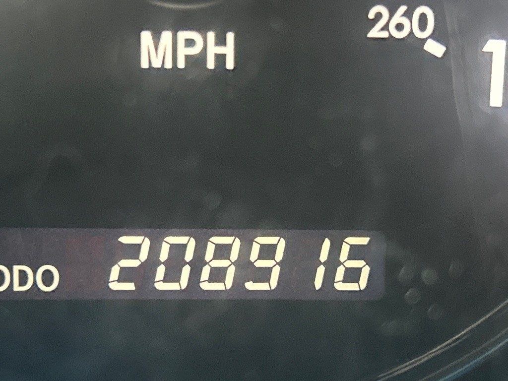 2010 Toyota Avalon Image 8