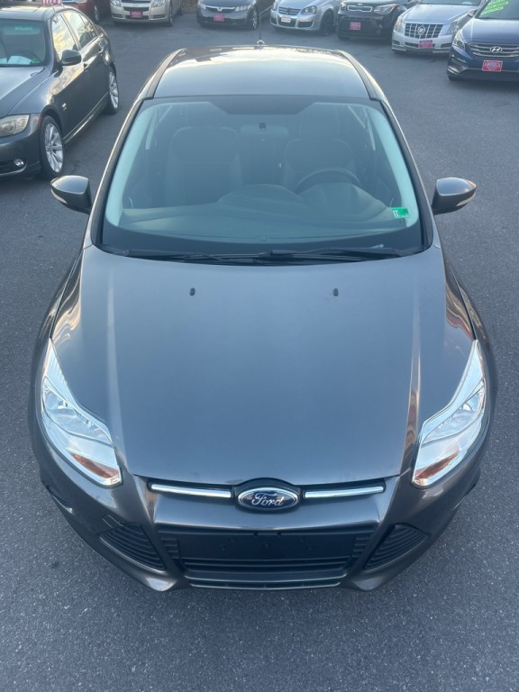 2014 Ford Focus Image 2