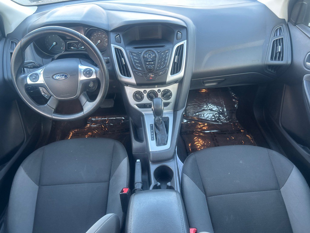 2014 Ford Focus Image 6