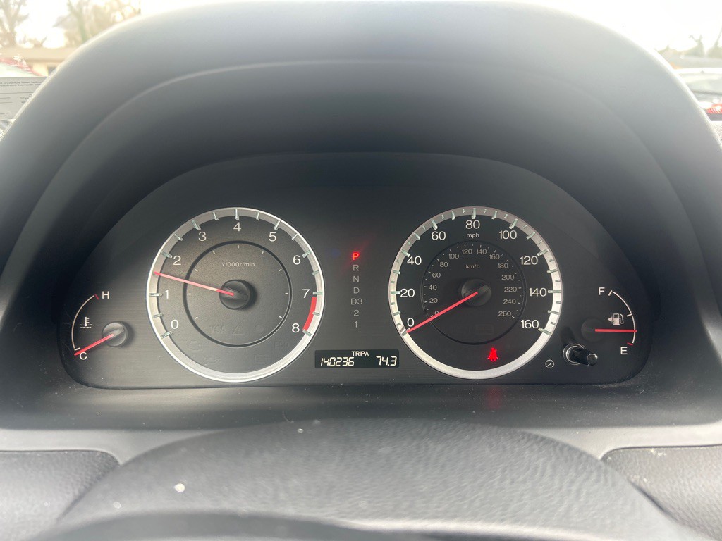 2010 Honda Accord Image 7