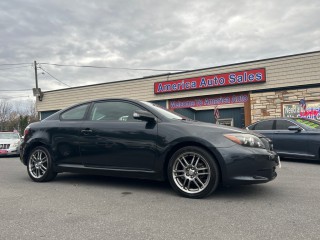 Image for 2009 Scion tC  ID: 7011689