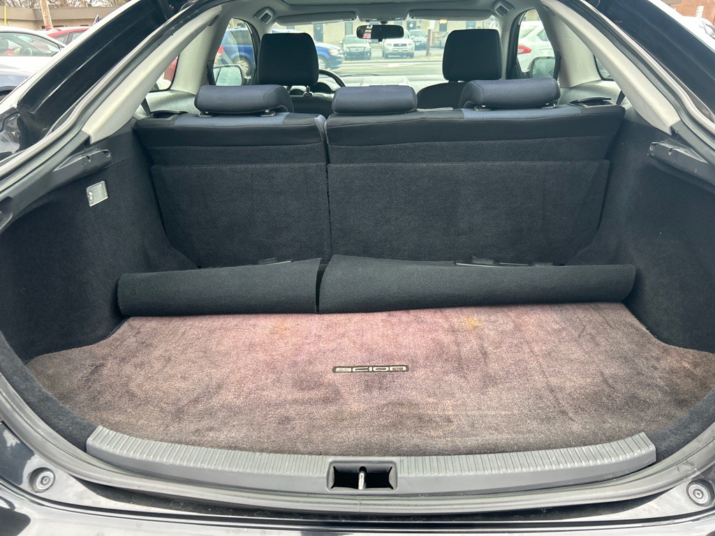 2009 Scion tC Image 3