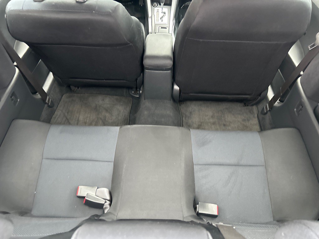 2009 Scion tC Image 4