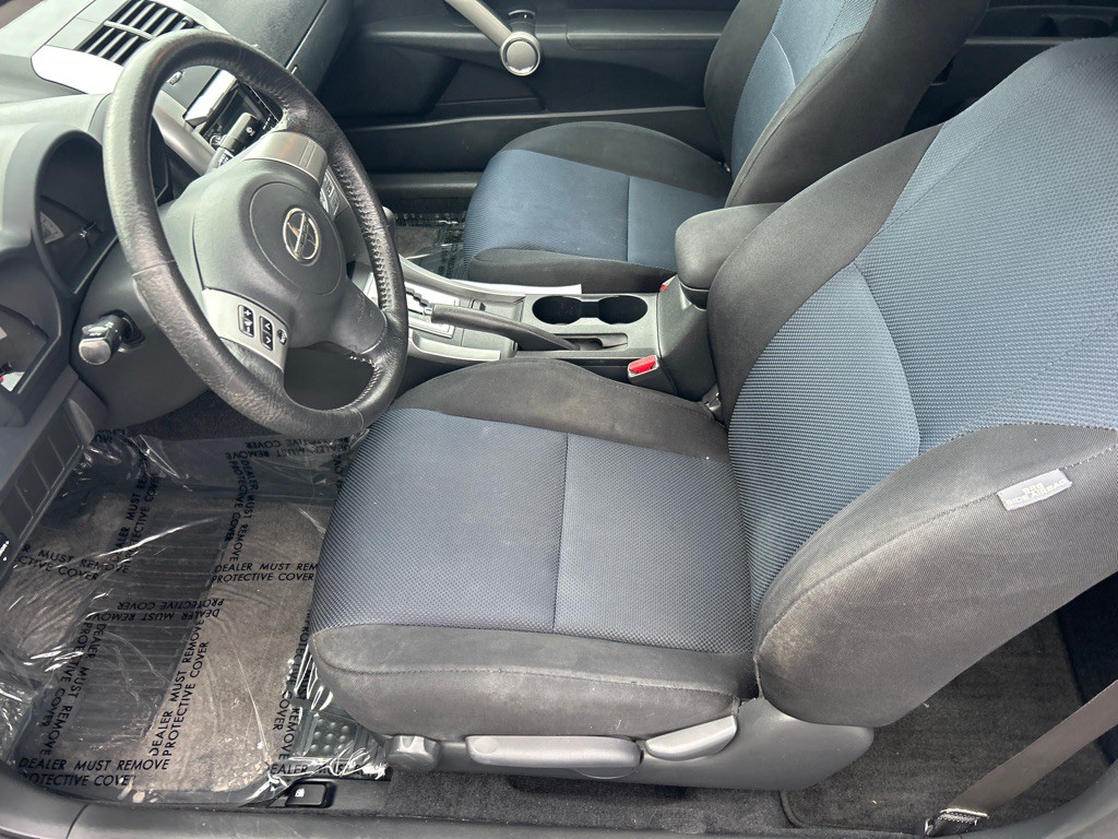 2009 Scion tC Image 5