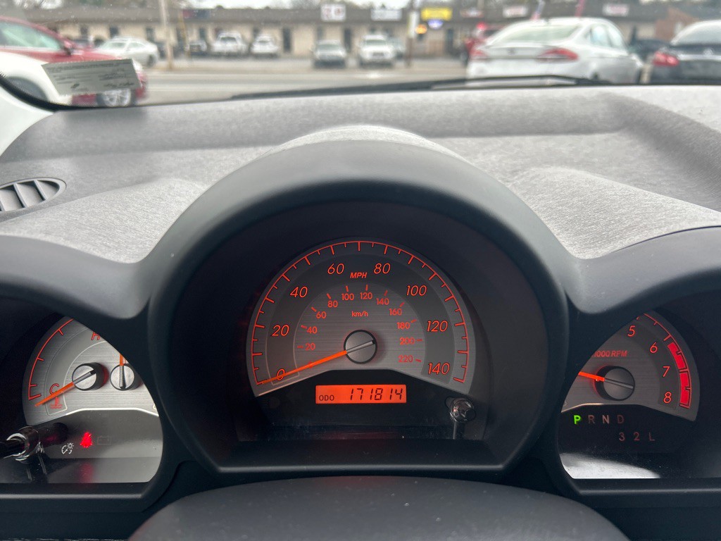 2009 Scion tC Image 6