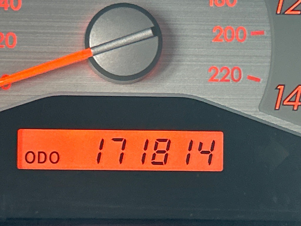 2009 Scion tC Image 7