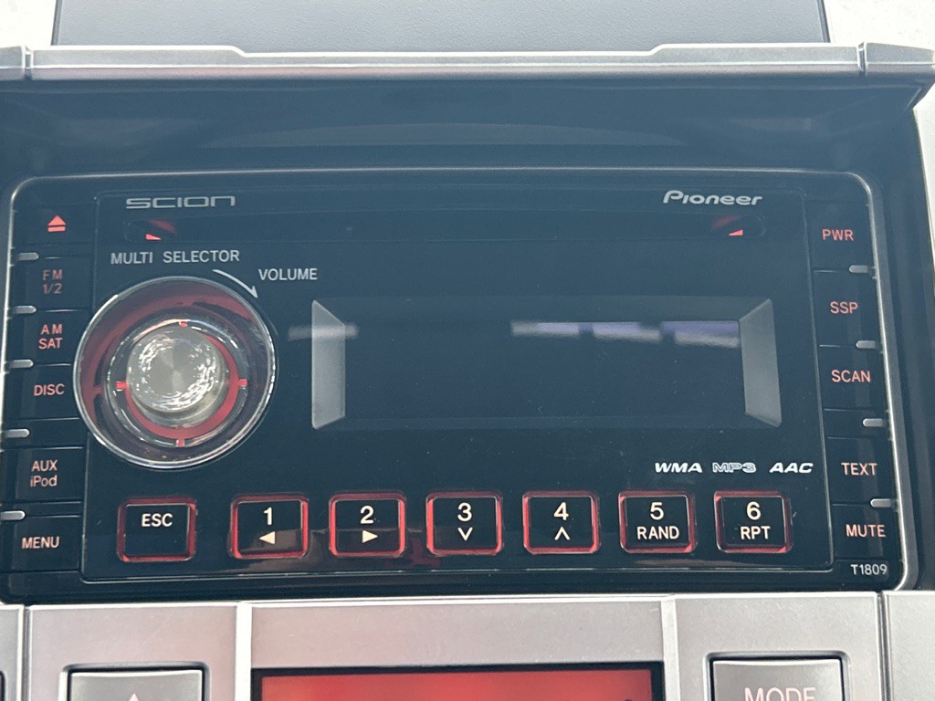 2009 Scion tC Image 8