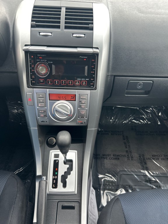 2009 Scion tC Image 9