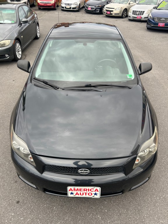 2009 Scion tC Image 11