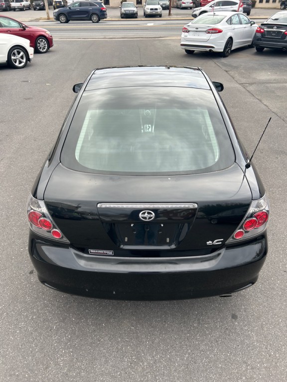 2009 Scion tC Image 12