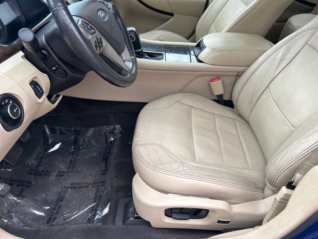 2015 Ford Taurus Image 5