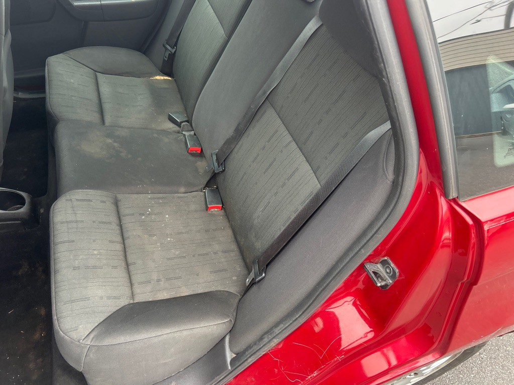 2011 Ford Focus Image 5