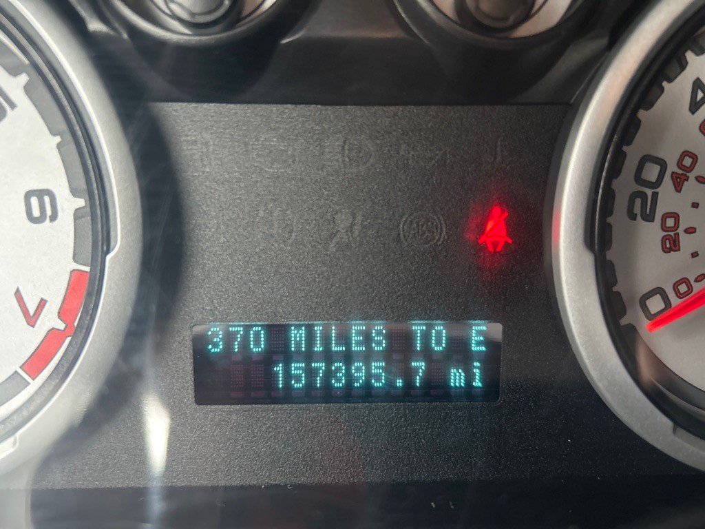 2011 Ford Focus Image 10