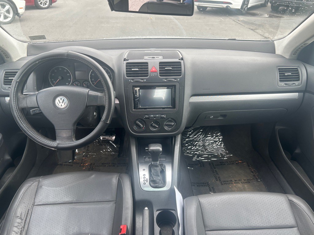 2006 Volkswagen Jetta Image 4