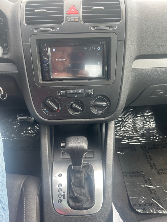 2006 Volkswagen Jetta Image 6