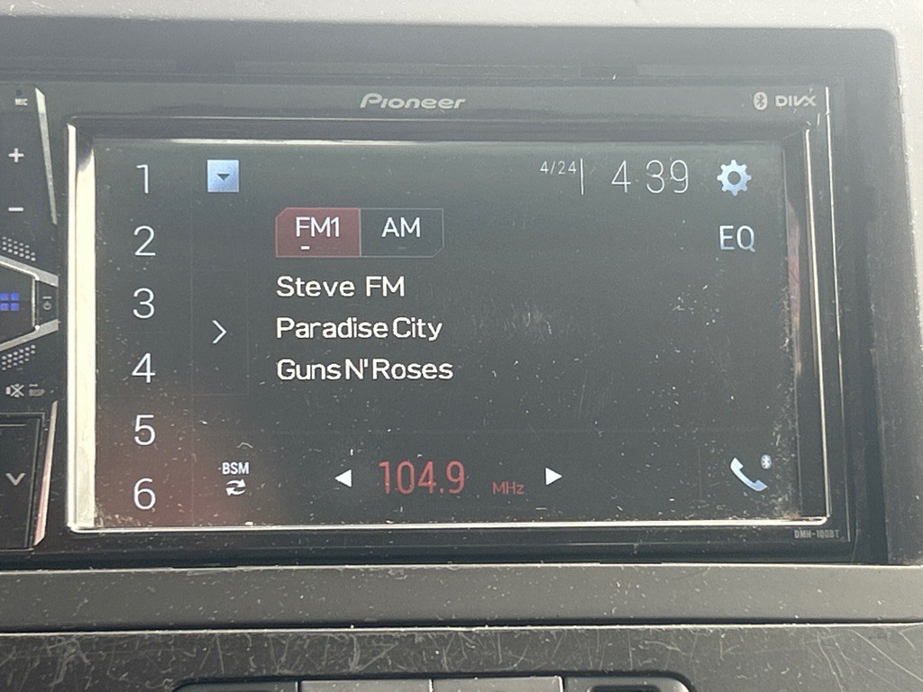 2006 Volkswagen Jetta Image 8