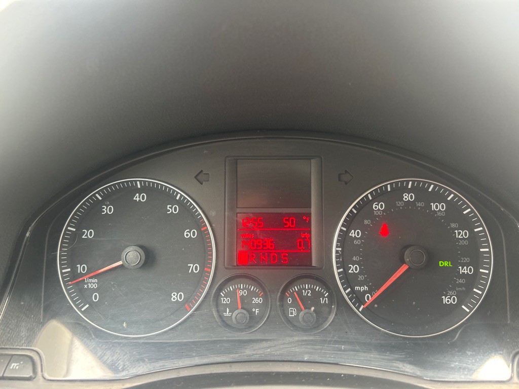 2006 Volkswagen Jetta Image 9