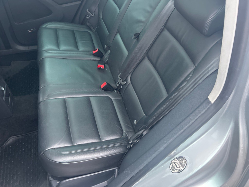 2011 Volkswagen Tiguan Image 7