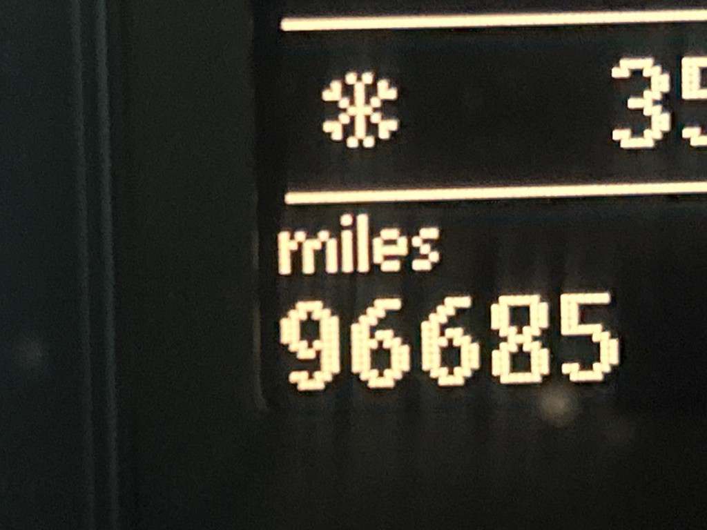 2011 Volkswagen Tiguan Image 12